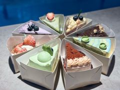 -Pantry's Best派悦坊蛋糕(K11购物艺术中心店)