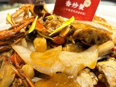 -周家二小姐的菜(西津渡店)