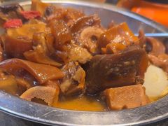 -闽公馆·客家私房菜·商务宴请·包厢(杏林橡树湾店)