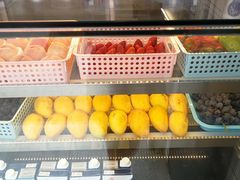 -茶百道(下沙宝龙二期店)