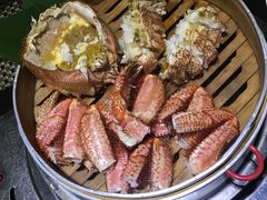 毛蟹-蟹之国·精品蟹料理(极地店)