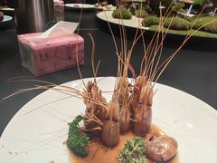 -阿露佳·舌尖上的安吉菜