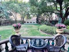 -马勒别墅·中餐厅