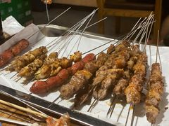 -烤五行·烧烤烤串(石佛营店)