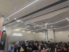 -鑫电竞(垡头店)