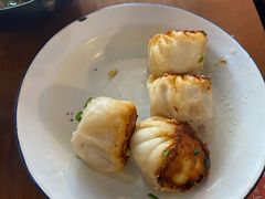 -舒蔡记生煎菜饭(云南中路店)