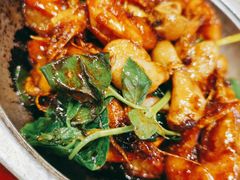 -宝月楼·台湾菜馆(天河城店)
