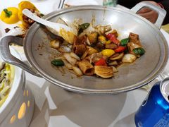 -老正兴菜馆(福州路店)