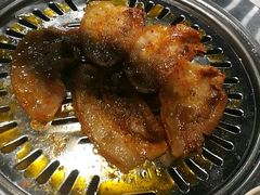 -韩聚屋韩国烤肉餐厅(新北万达店)