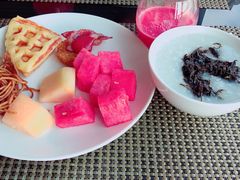 -宁波威斯汀酒店