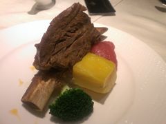 -王品牛排(佛山南海万科广场店)
