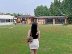 -禧室Joyous Lounge(禧园店)