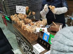 -关东古巷