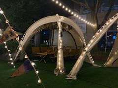 -CAMP.33露营烤肉·团建聚餐(创智天地店)