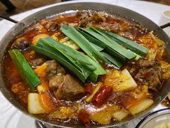 羊肉-庐州太太(南七里店)