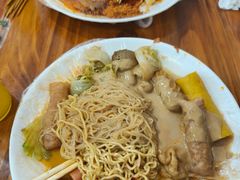 -郭记小街麻辣烫(南小街总店)