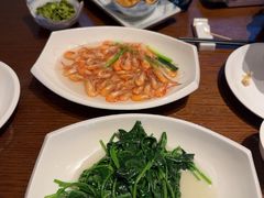 -逸林轩中餐厅(中信泰富朱家角锦江酒店)