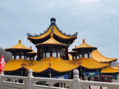 -六鼎山文化旅游区