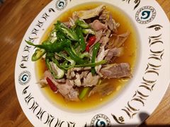 -胖老汉清真餐饮(西御街店)