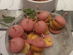 -龍歌自助小火锅(雨花台江南虹悦城店)