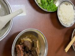 -阿秋牛排(湖心街店)