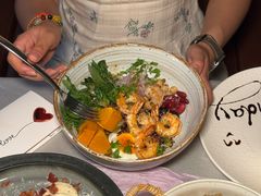 -FOOOO CITY CLUB 孚乐里音乐西餐酒吧(悠方店)