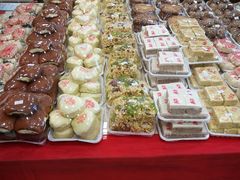 自助取餐区-芦庄子桂顺斋(和平路总店)