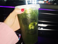 -林香柠·柠檬茶