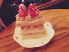 -治愈系甜品The Soothing Dessert(科海大楼店)