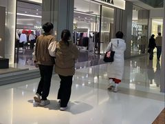 -ZARA(深圳金光华广场店)
