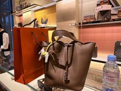 -HERMES(恒隆广场店)