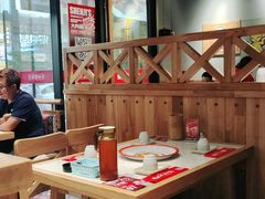大堂-申记串道(小北一路店)