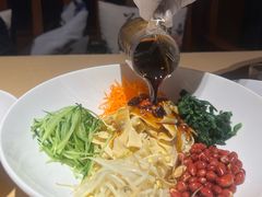 -潞州宴·长治人的会客厅(长兴北路店)