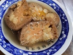 -粗茶淡饭(东关街店)