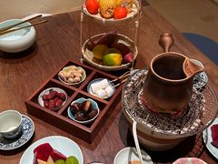 -梅间堂茶馆(绿地缤纷城店)