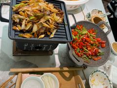 -苏梦江南·淮扬菜(夫子庙店)