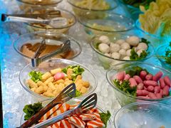 -星海汇海鲜烤肉火锅自助(二七广场百年德化店)