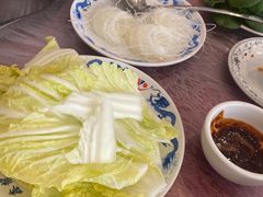 -鑫龙火锅城(青岛分店)