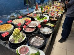 -新时代大酒店(仰口路店)