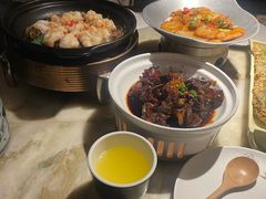 -绿茶餐厅(朝阳大悦城店)