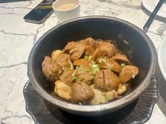 -潮州府·潮菜·砂锅粥(徐家汇店)