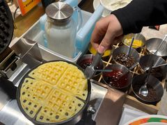 -比格比萨自助(宝山日月光店)