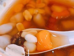 芋圆3号-鲜芋仙(群光广场店)