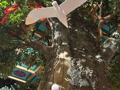-情满四合院•京菜•烤鸭(动物园店)