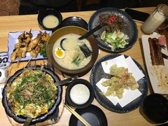 -胜代日本料理(云程巷小区店)