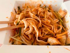 -魏家凉皮(来广营店)