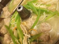 -杨记隆府重庆江湖菜(大悦城店)