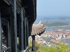 -石老人观光园