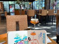 -旧雨咖啡·CoffeeFORU(黄村奥体店)