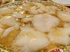 糟熘鱼片-柳泉居饭庄